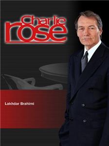 Charlie Rose Episode dated 29 November 2012 (1991– ) watch online HD