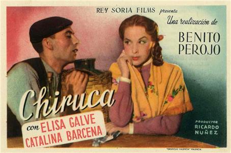 Chiruca (1948) watch online HD