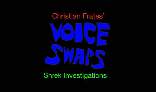 Christian Frates' Voice Swaps Shrek Investigations (2018– ) watch online HD