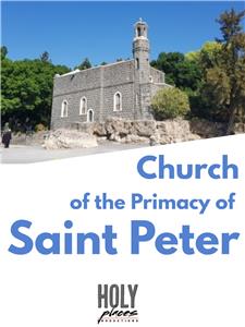 Church of the Primacy of Saint Peter (2017) watch online HD
