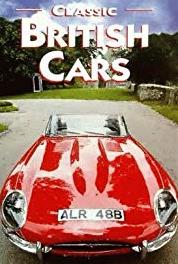 Classic British Cars One Lady Owner (1999– ) watch online HD