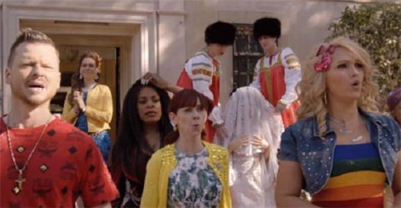 Claws Shook (2017– ) watch online HD