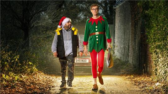 Click & Collect (2018) watch online HD