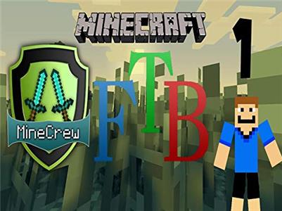 Clip: Poke Clip: minecrew feed the beast - episode 1 - new geginnings (2017– ) watch online HD