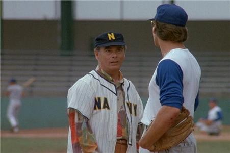 Code Quantum Play Ball - August 6, 1961 (1989–1993) watch online HD