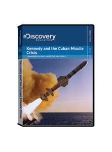 Commander in Chief: Inside the Oval Office - Kennedy and the Cuban Missile Crisis (2012) watch online HD