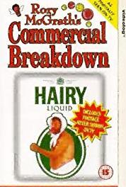 Commercial Breakdown Episode #3.6 (1989– ) watch online HD