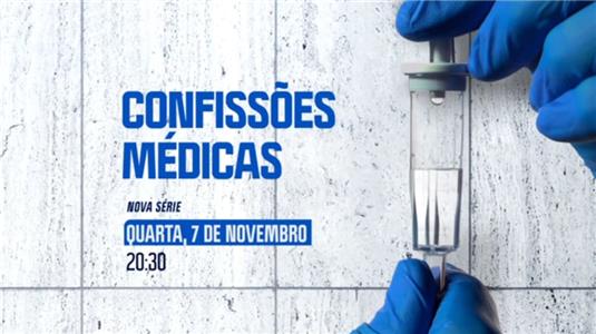 Confissões Médicas  watch online HD