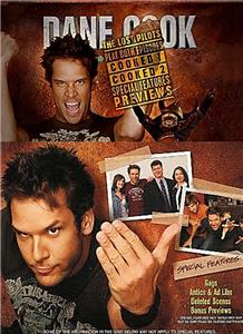 Cooked (2005) watch online HD
