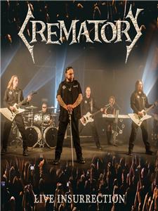 Crematory: Live Insurrection (2017) watch online HD