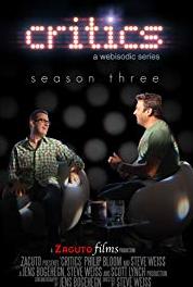 Critics: A Webisodic Series Love, Loss and Loneliness (2009– ) watch online HD
