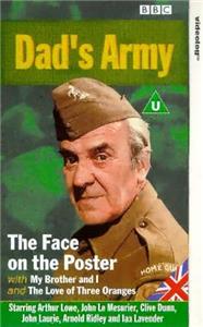 Dad's Army The Face on the Poster (1968–1977) watch online HD