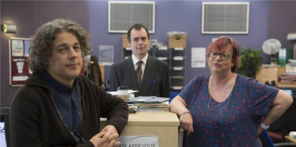 Damned Episode #2.2 (2016– ) watch online HD