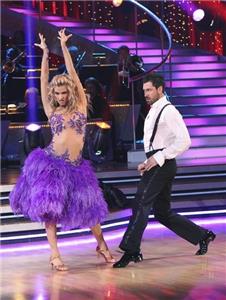 Dancing with the Stars Round Five (2005– ) watch online HD