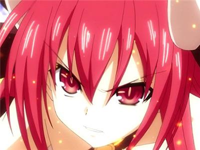 Date a Live Spirit of Fire (2013– ) watch online HD