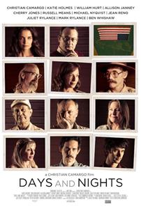 Days and Nights (2014) watch online HD