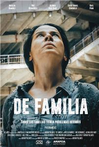 De Familia (2017) watch online HD