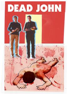 Dead John (2015) watch online HD