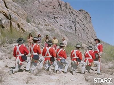 Death Valley Days Bread on the Desert (1952–1970) watch online HD