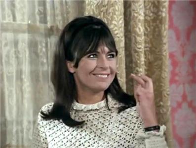 Department S Les Fleurs du Mal (1969–1973) watch online HD