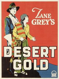 Desert Gold (1926) watch online HD