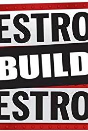 Destroy Build Destroy Nascar Pileup: Edwards vs. Logano (2009–2011) watch online HD