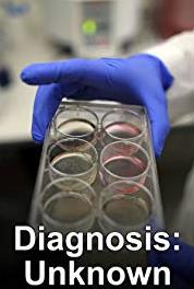 Diagnosis: Unknown Silent Death (2000– ) watch online HD