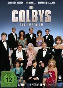 Die Colbys - Das Imperium The Honeymoon (1985–1987) watch online HD