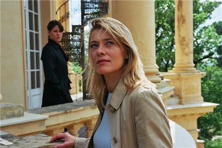 Die Mandantin (2005) watch online HD