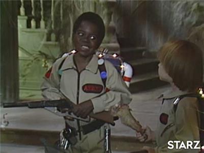 Diff'rent Strokes A Haunting We Will Go (1978–1986) watch online HD