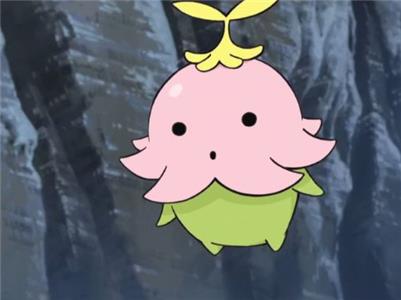 Digimon Data Squad Yoshi's Biggest Battle: The One with Herself (2006–2008) watch online HD