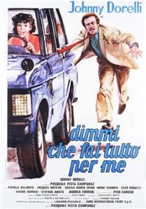Dimmi che fai tutto per me (1976) watch online HD