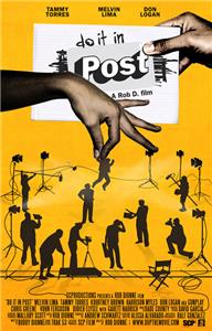 Do It in Post (2011) watch online HD