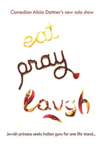 Eat, Pray, Laugh! (2010) watch online HD