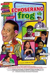 Echoserang Frog (2014) watch online HD