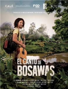 El Canto de Bosawas (2014) watch online HD