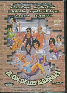 El día de los albañiles: Los maistros del amor (1984) watch online HD