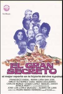 El gran secreto (1980) watch online HD