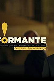 El informante Episode dated 17 May 2017 (2013– ) watch online HD
