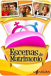 Escenas de matrimonio Episode dated 19 March 2008 (2007– ) watch online HD