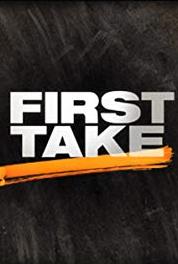 ESPN First Take Darren Woodson/Tedy Bruschi/"Mike Drop?" (2007– ) watch online HD