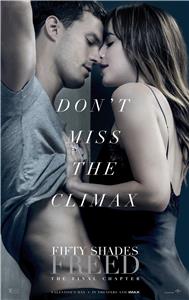 Fifty Shades Freed (2018) watch online HD