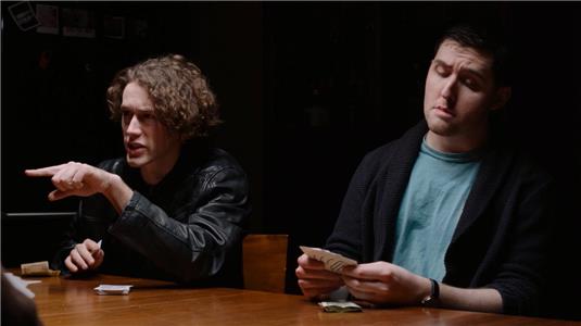Fight Mike (2018) watch online HD