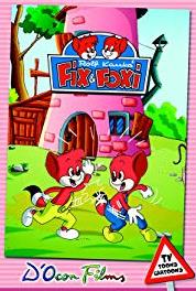 Fix and Foxi El yerno del Sultán (1999– ) watch online HD