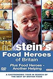 Food Heroes London, Midlands, East England (2002– ) watch online HD