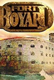 Fort Boyard Episode #1.11 (2008–2009) watch online HD