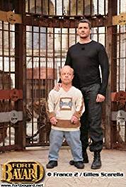 Fort Boyard Episode #5.7 (1990– ) watch online HD