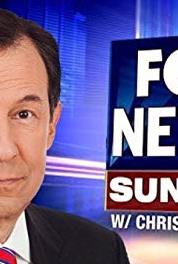 Fox News Sunday Episode dated 17 January 2016 (1996– ) watch online HD