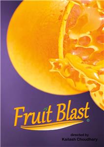 Fruit Blast: 100% Orange Juice (2014) watch online HD