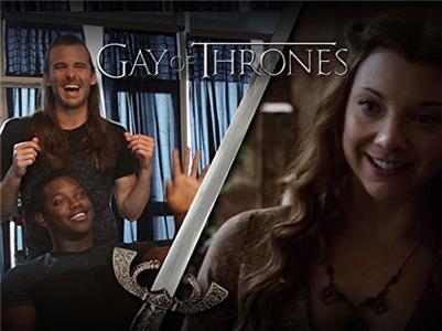 Gay of Thrones Haaay, Sparrow! (2013– ) watch online HD